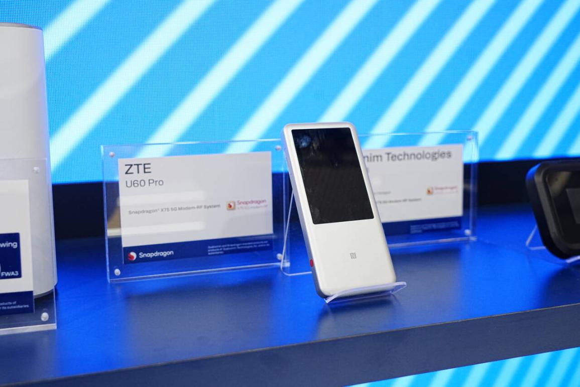 MWC 2025 高通再突破：从 5G-A 到 AI，与中国伙伴的合作成果亮眼