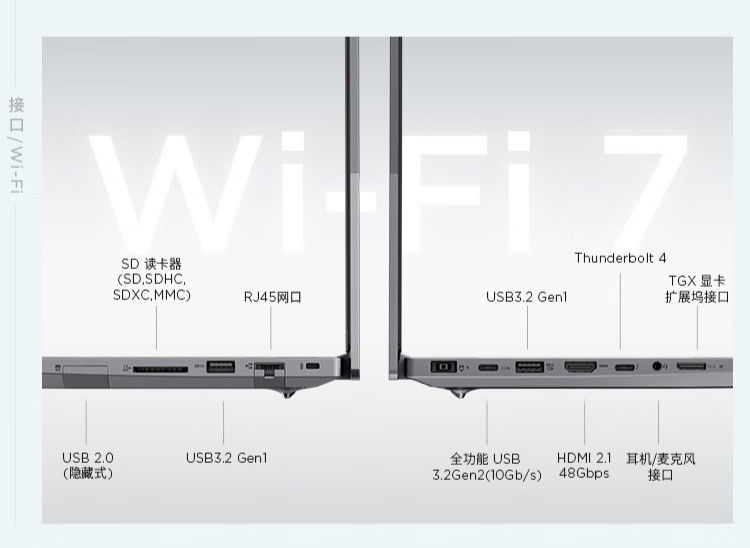 2025 款联想 ThinkBook 14/16+ 笔记本开售：可选酷睿 Ultra 200H / 锐龙 AI 7 H 350，6299 元起