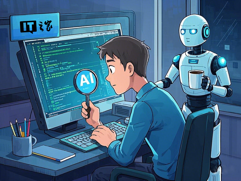 Anthropic 首席产品官迈克・克里格：三年内软件工程师将仅负责审查 AI 生成代码