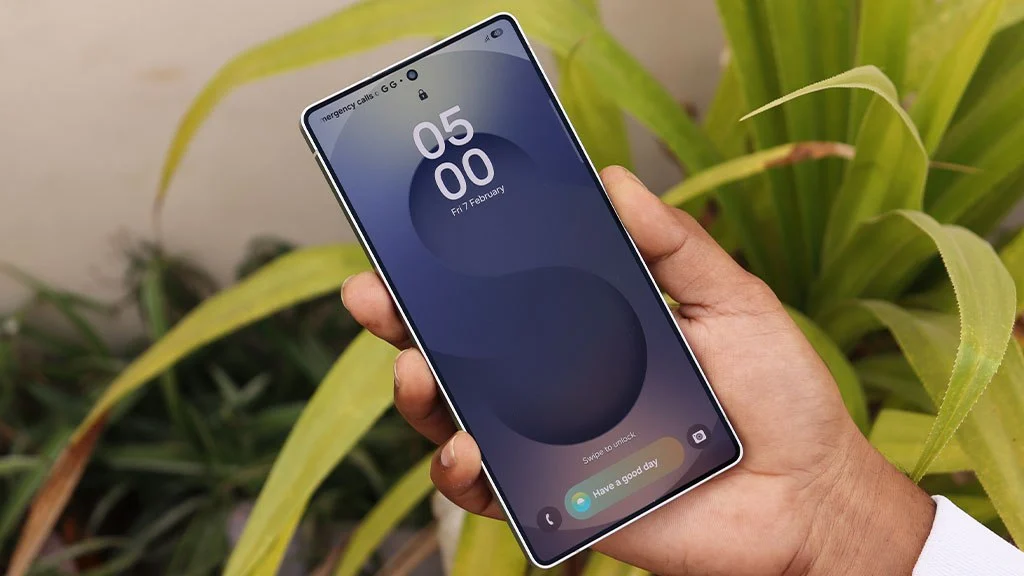 三星 One UI 7 正式版系统将在 4 月开始推送