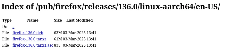 火狐浏览器 Firefox 136 更新发布：垂直标签页正式上线，新增支持 AMD GPU Linux 视频加速