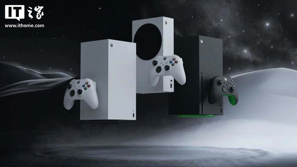微软 Xbox 预览版更新“翻车”：致用户资料数据丢失