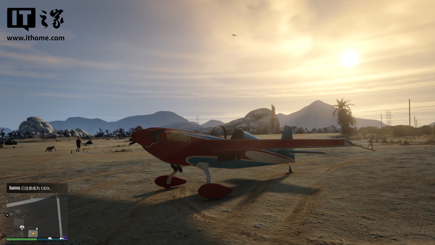 R 星《GTA 5 增强版》实测：继承单人存档需在原版游戏手动上传，在线模式可转移所有角色数据