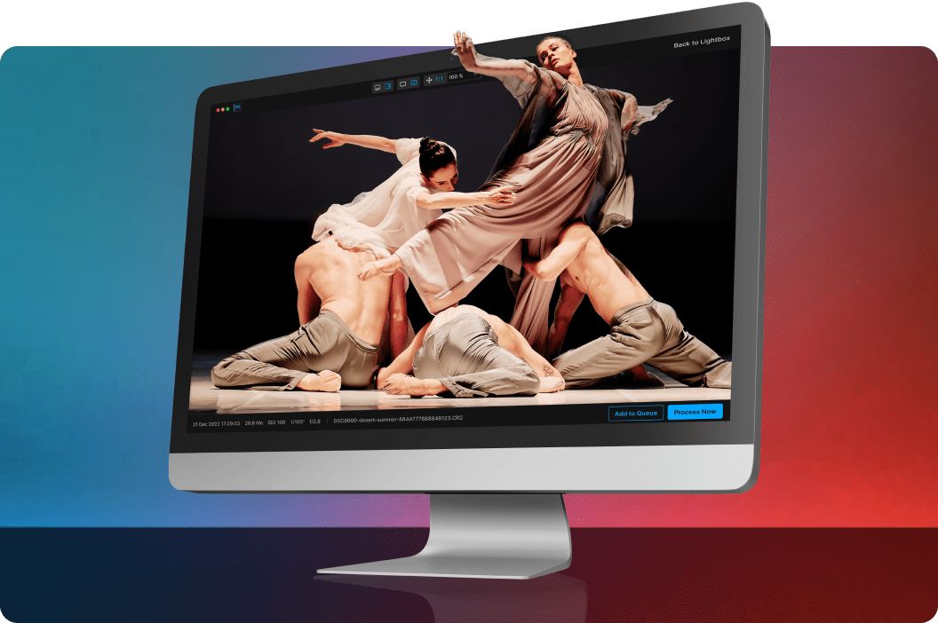 RAW 图像预处理软件 DxO PureRAW 5 四月发布：升级 DeepPRIME 3 技术、引入局部调整
