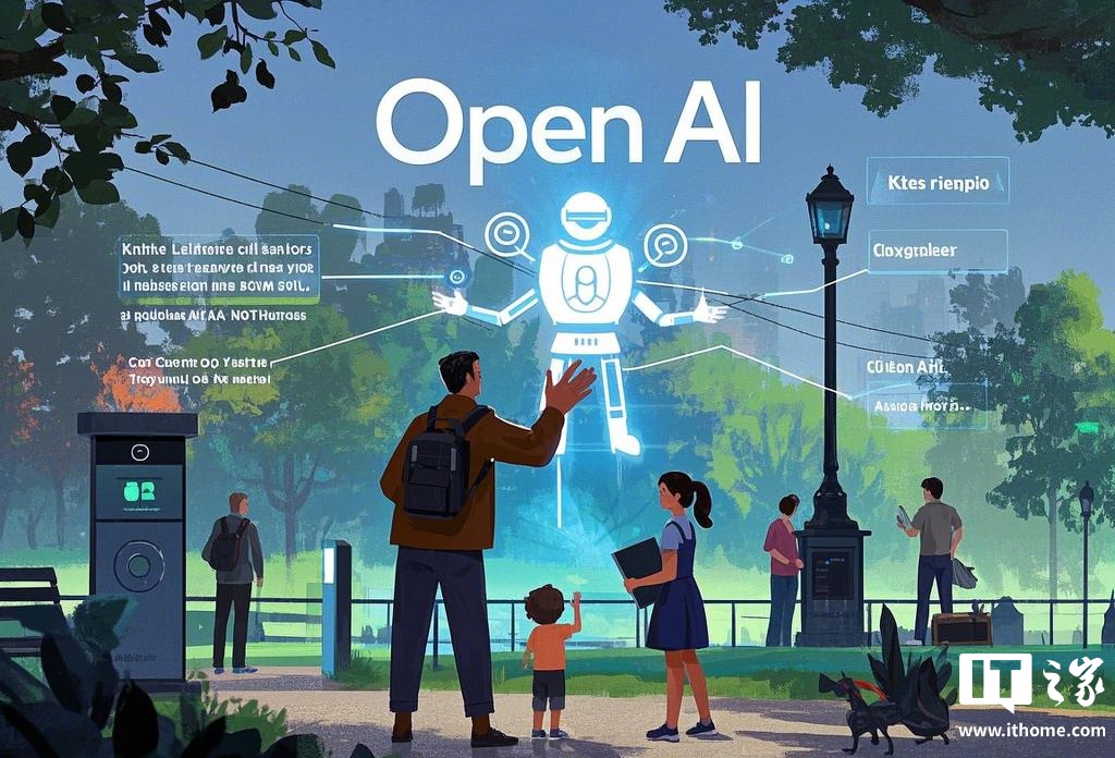 OpenAI 董事会主席布雷特・泰勒：希望自己的孩子不用屏幕就能感受科技的便利
