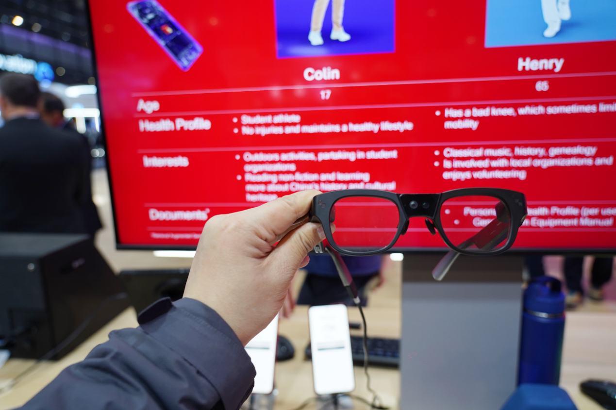 MWC 2025 高通再突破：从 5G-A 到 AI，与中国伙伴的合作成果亮眼