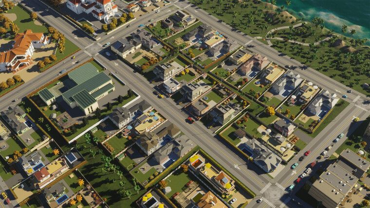 Xbox / PS5 主机版《都市：天际线 2》游戏移植遇阻，需更多时间优化
