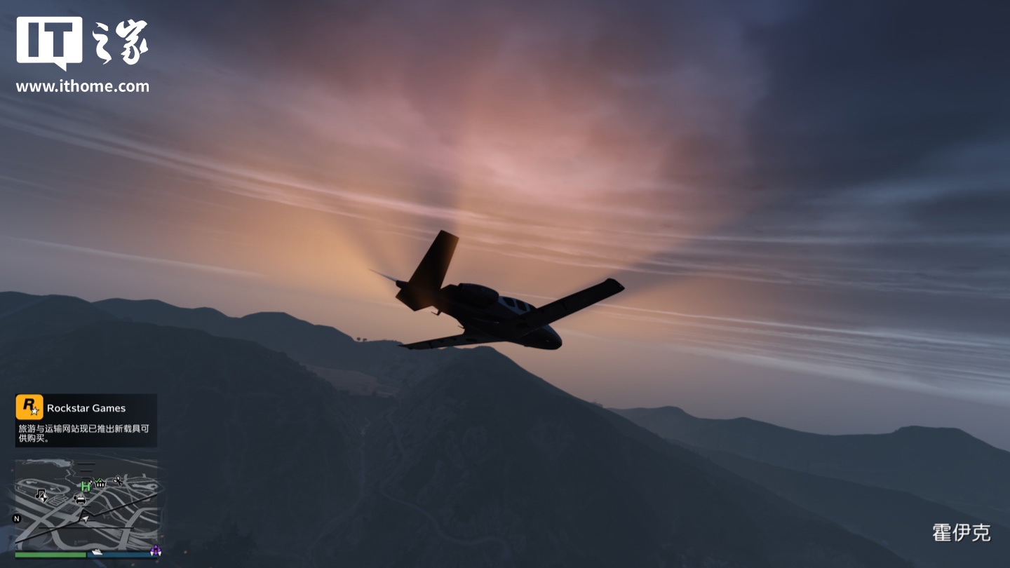 R 星《GTA 5 增强版》实测：继承单人存档需在原版游戏手动上传，在线模式可转移所有角色数据
