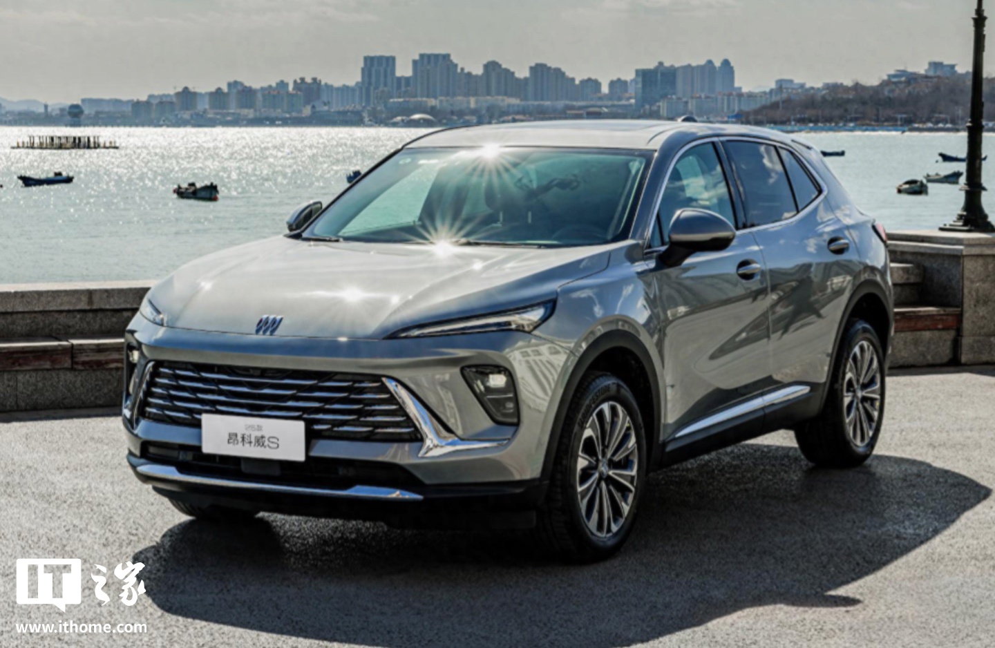 2025 款上汽通用别克昂科威 S 白金版 SUV 将于 3 月 18 日上市，官方称“预计定价 15 万元起”
