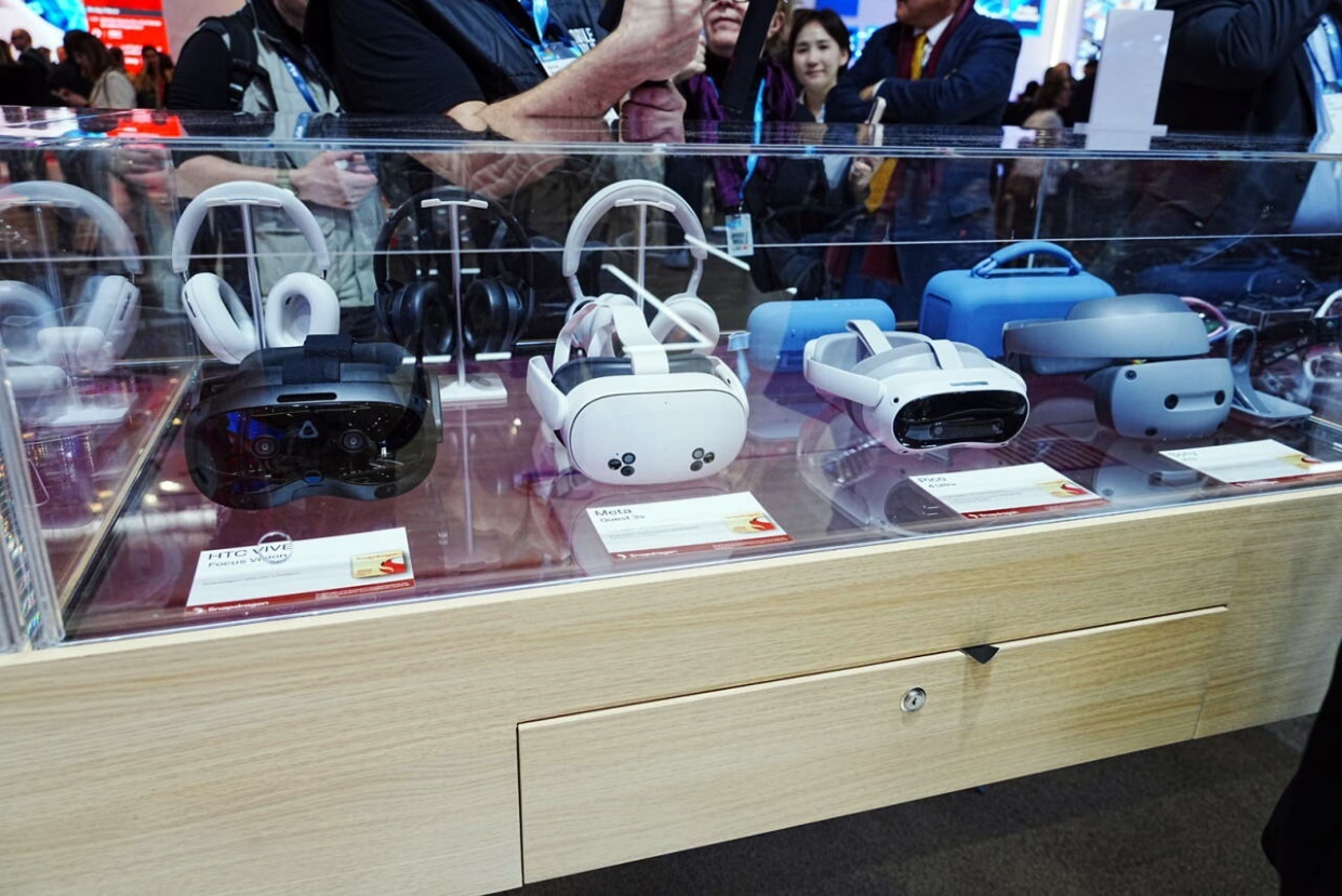 MWC 2025 高通再突破：从 5G-A 到 AI，与中国伙伴的合作成果亮眼