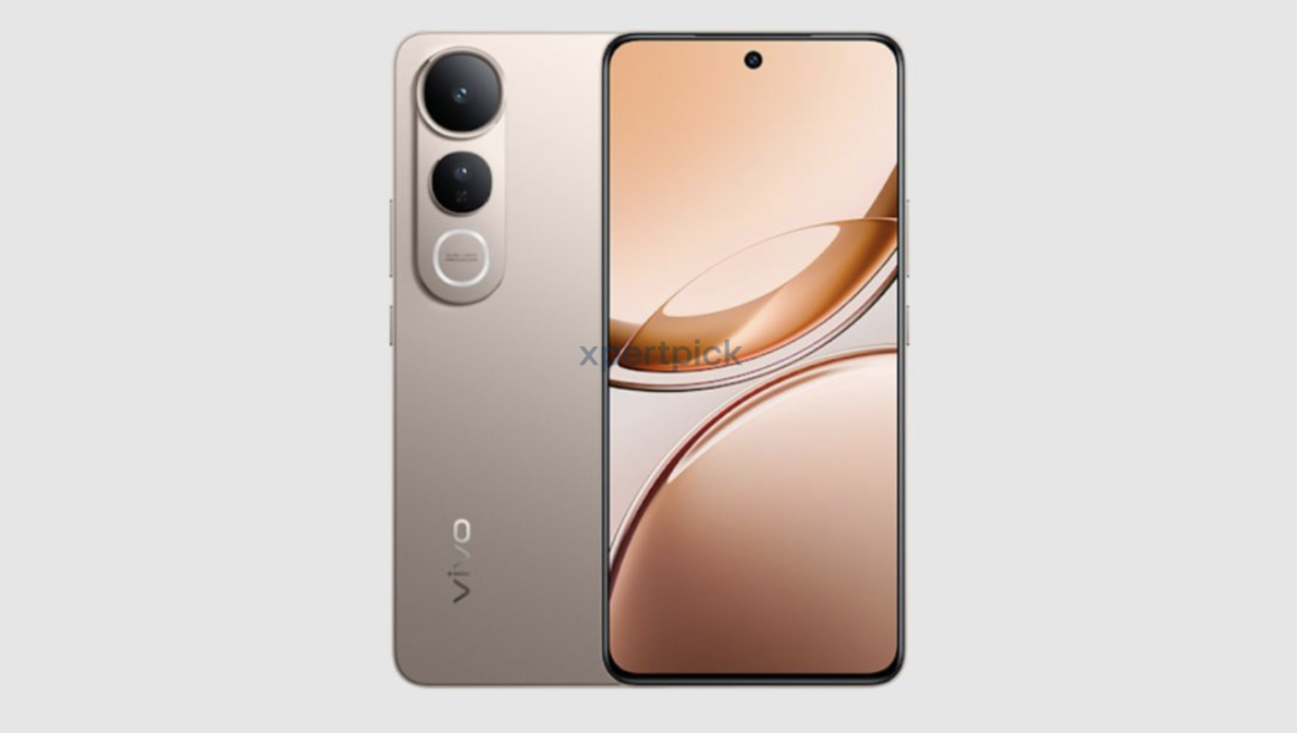 vivo V50 Lite 手机现身谷歌 Play 数据库：可选 4G / 5G 版本，打孔屏 + 8GB RAM