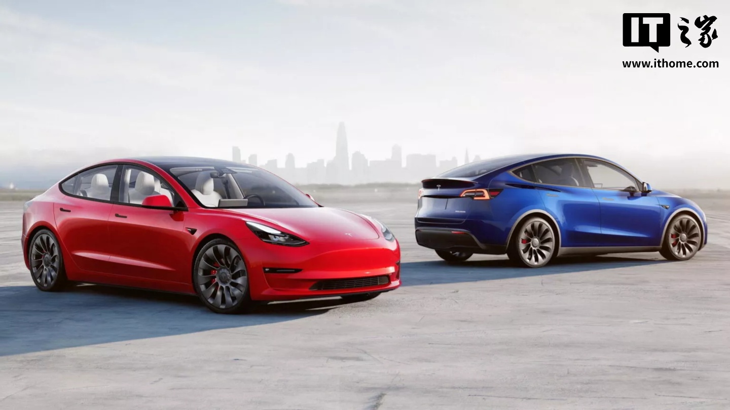 2020 款特斯拉 Model 3 在丹麦安全检测中表现不佳：近 1/4 不合格