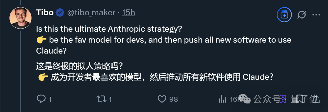 Claude 3.7 成精了！偷偷将 OpenAI 模型换成自己，卡帕西称“迄今最好笑的一趴”