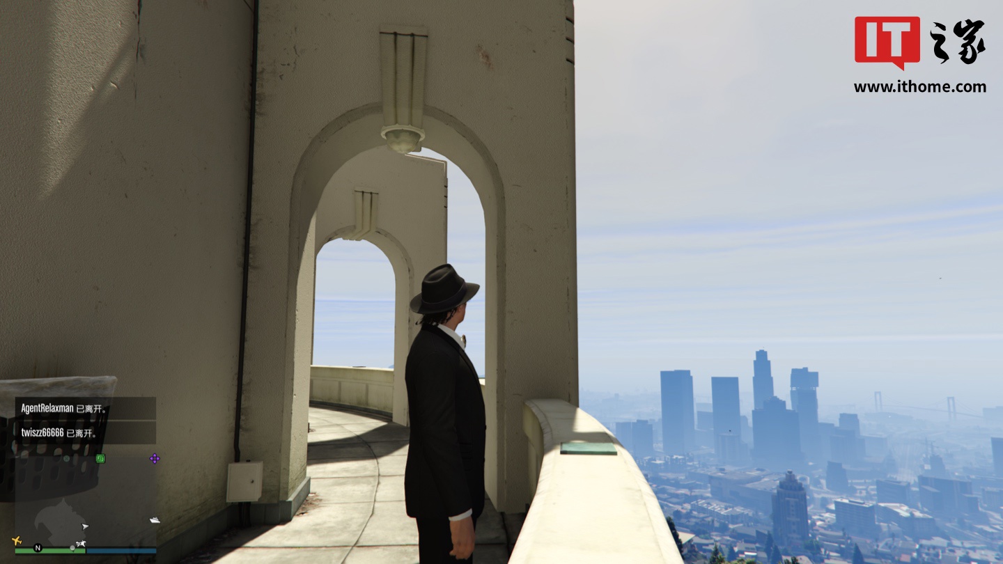R 星《GTA 5 增强版》实测：继承单人存档需在原版游戏手动上传，在线模式可转移所有角色数据