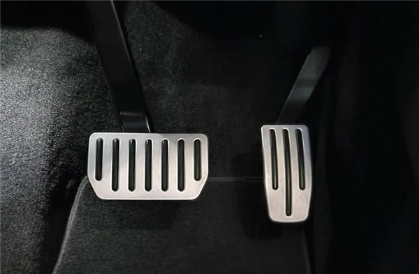 乐道汽车：单踏板模式会增加误操作风险 乐道L60目前没有单踏板计划