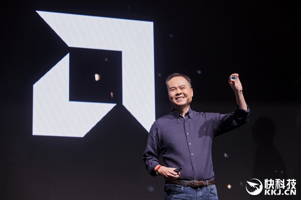 AMD官宣RX 9060系列显卡：二季度大战RTX 5060系列