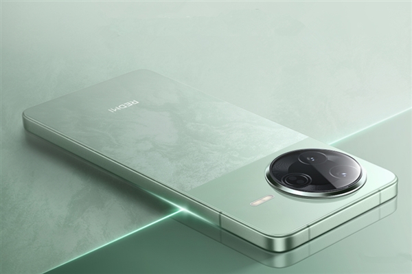 红米性能之王！曝REDMI K80至尊版7月登场